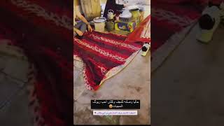 محمد متوجهين الى النجف الاشرف ومن اوصل ادعيلكم انتظروني 😍❤️