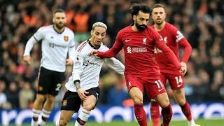 Jürgen Klopp replacing Mo Salah 😲