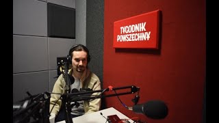 Radek Rak: punkt zwrotny