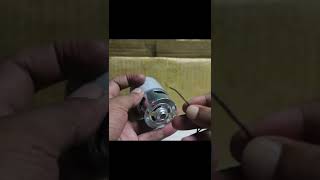 775 Dc Motor Unboxing