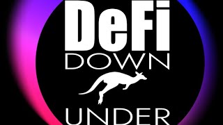 HEX GOT ME HERE | DeFi Down Under