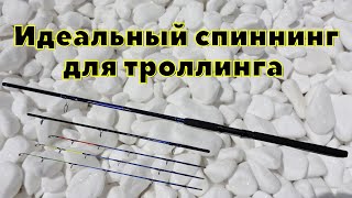 Обзор удилища Dragon Magnum Ti Sea Jig 3x 2.45m