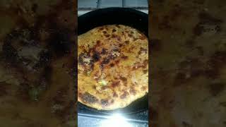 घर का काम#short#cooking # परांठा# virul video DIFFERENT THALI