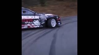 SUPRA DRIFT IN THE MOUNTAIN #shorts