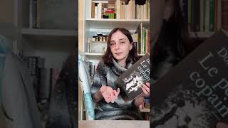 Donna Tartt Le petit copain: Pas pour les frustrés