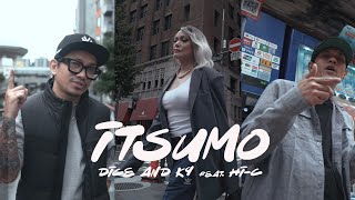 ITSUMO | DiCE and K9 feat. Hi-C (20th Anniversary Video)