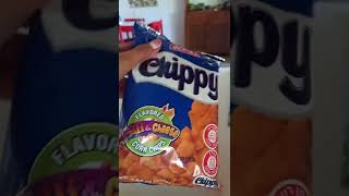 Chippy - Jack'nJill #shorts #asmr #crunchy #jacknjill