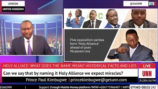 GGYAKO-OBUCU 242' | HOLY ALLIACE: WHAT DOES THE NAME MEAN? HISTORICAL FACTS AND LIES | 29, Februa…