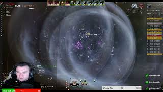 [EVE Online]4 Marauders Die in Thera