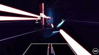 Beat Saber: INZO - Overthinker