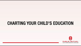 Charting Your Child's Education