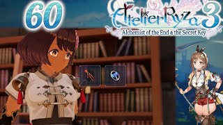 Let's Play Atelier Ryza 3 - 60: Guildmasters' Gifts