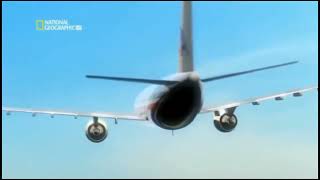 American Airlines Flight 587 Recreation (CVR+Animation)