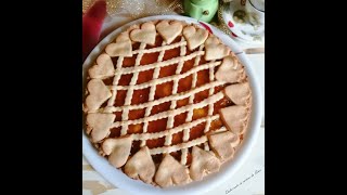 Crostata alla marmellata: Ricetta per una Crostata perfetta