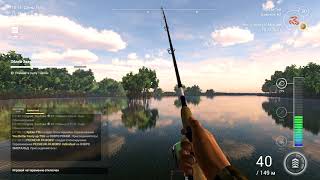 Fishing Planet: Облов Эверглэйдс - Тарпон