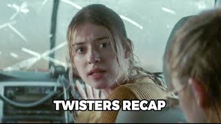 The UNEXPECTED Twist That Changes EVERYTHING | Twisters RECAP