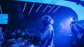 Space Yacht Big Bass Ting LIVE at Academy LA 2024