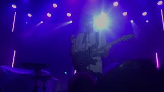 Jeremy Zucker - end (Live @ Mod Club, Toronto, 02/14/18)