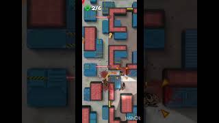 HUNTER ASSASSIN LEVEL 24 #gaming #gamer #games #gameplay #gaming #shortvideo