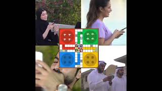 Ludo Chat | Eid Mubarak | Play Ludo together and chat freely online.🥳