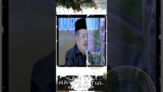 Ijazah Surah Yasin Ampuh pengabul Hajat- Kh Abdul Ghofur #shorts