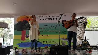 Flor de Canela ~ Rocío Vega y José Luis López Pedraza