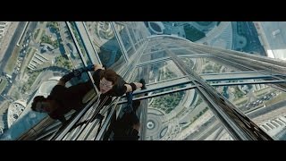 SoundWorks Collection: The Sound and Music of Mission: Impossible - Ghost Protocol