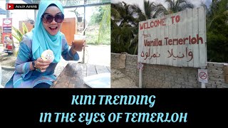 Paling Trending di Temerloh | Vanilla Temerloh