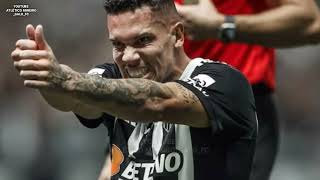 ATLÉTICO-MG 2X1 VASCO: GALO SEGUE FORTE RUMO AO TÍTULO