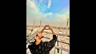 5 steps 🚶‍♂️ to get closet to Allah🕋❤️ #youtubeshorts #viral #shorts