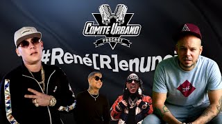 COSCULLUELA #RenéRenuncia (OPINION) | RESIDENTE #CoscuCallate Pa Cuando? | KENDO KAPONI Tiraera?