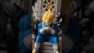 Dragon ball Character Toys Mode  #shortsfeed #goku #toys #dragonball #shorts