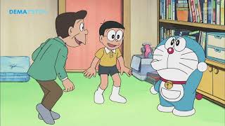 DORAEMON BAHASA INDONESIA • Palu kenangan (NO ZOOM)