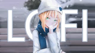 Lofi для Зимних Дней❄️ Lofi Chill Mix - Зимний Плейлист ❄️