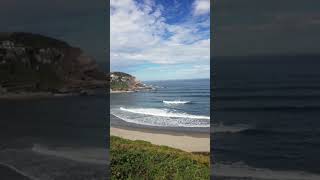 Playa de Arnao, Asturias #shorts #short #viral #footage #asturias #shortvideo #paraíso