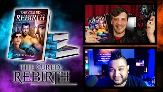 Creating a Cancer free world - The Cured: Rebirth interview with Enricoh Alfonzo