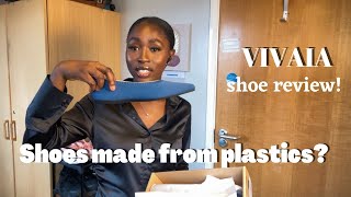 VIVAIA | What I really think about these shoes ! | MonnyLagos