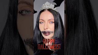 Хелловін makeup 🎃