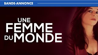 UNE FEMME DU MONDE | Bande-annonce | En DVD et VOD