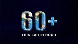 Earth Hour 2019