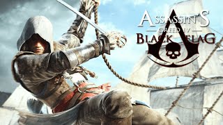 ASSASSINS CREED 4 BLACK FLAG | ShivamSpinYT is LIVE | LET'S SURVIVE