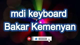 Midi Keyboard Dangdut Bakar Kemenyan, Korg pa700 , Korg pa600, Korg pa500, Yamaha ,Korg PA 50