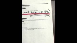 Saved this client $7,568.83 with Capital One!