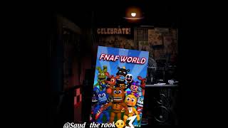 #فناف_لن_ينتهي #فناف #fnaf #fnafedit