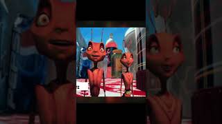 Remember Jennifer Lopez In Antz? #shorts