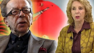 Diana Çuli: Ismail Kadare, shkrimtari më i guximshëm në komunizëm! | Dekalog nga Roland Qafoku