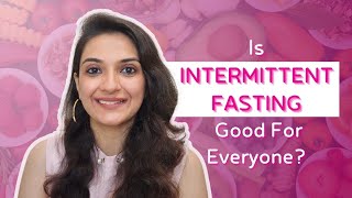 Is 16 hour Intermittent Fasting good for everyone? Find out now!