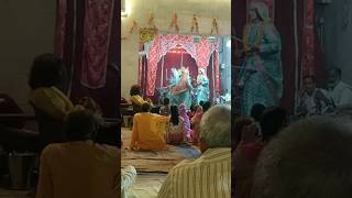 Dewali 2024 Ras Leela - Bareilly Tulsidas Mandir #rasleela #krishna #kirtan #haridwartoayodhya