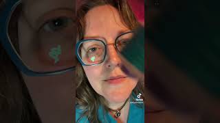 ASMR Dermato microneedling #asmr #asmrshorts #asmrreels #microneedling