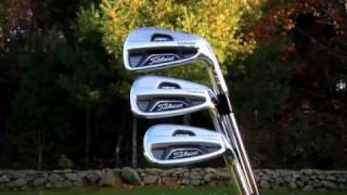 Golf Town - Titleist AP Irons